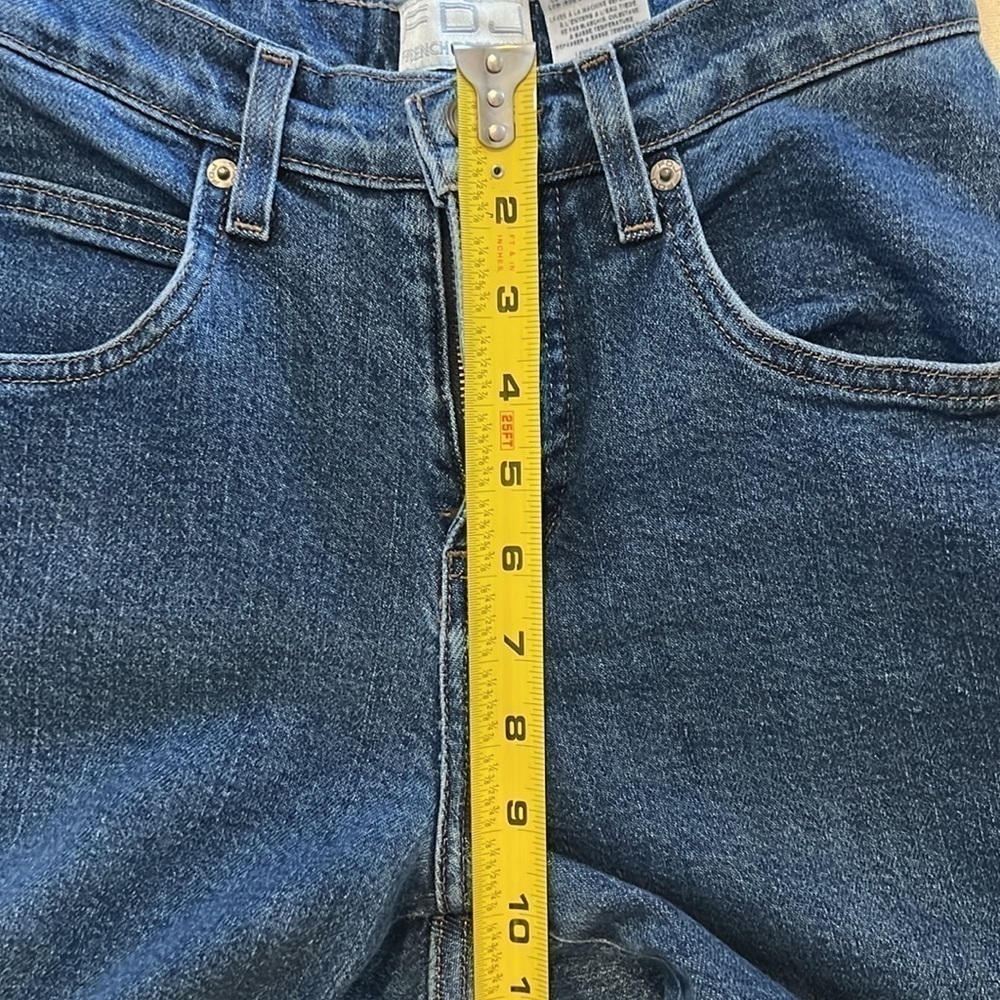 FDJ French Dressing Jeans. Size 4P. Petite Peggy. - Picture 7 of 13